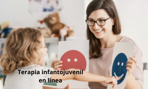 Foto Terapia Infatojuvenil